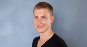 <center>Kevin Taufer</center>
